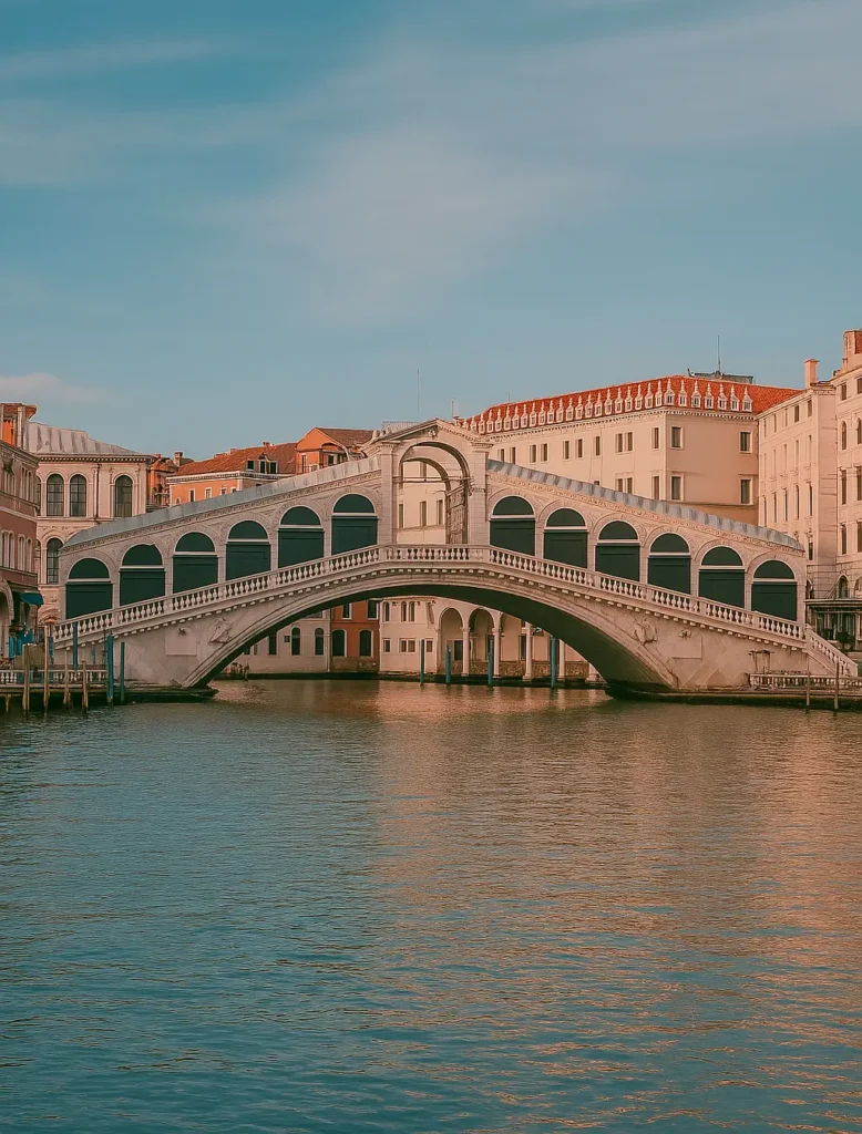 explore venice