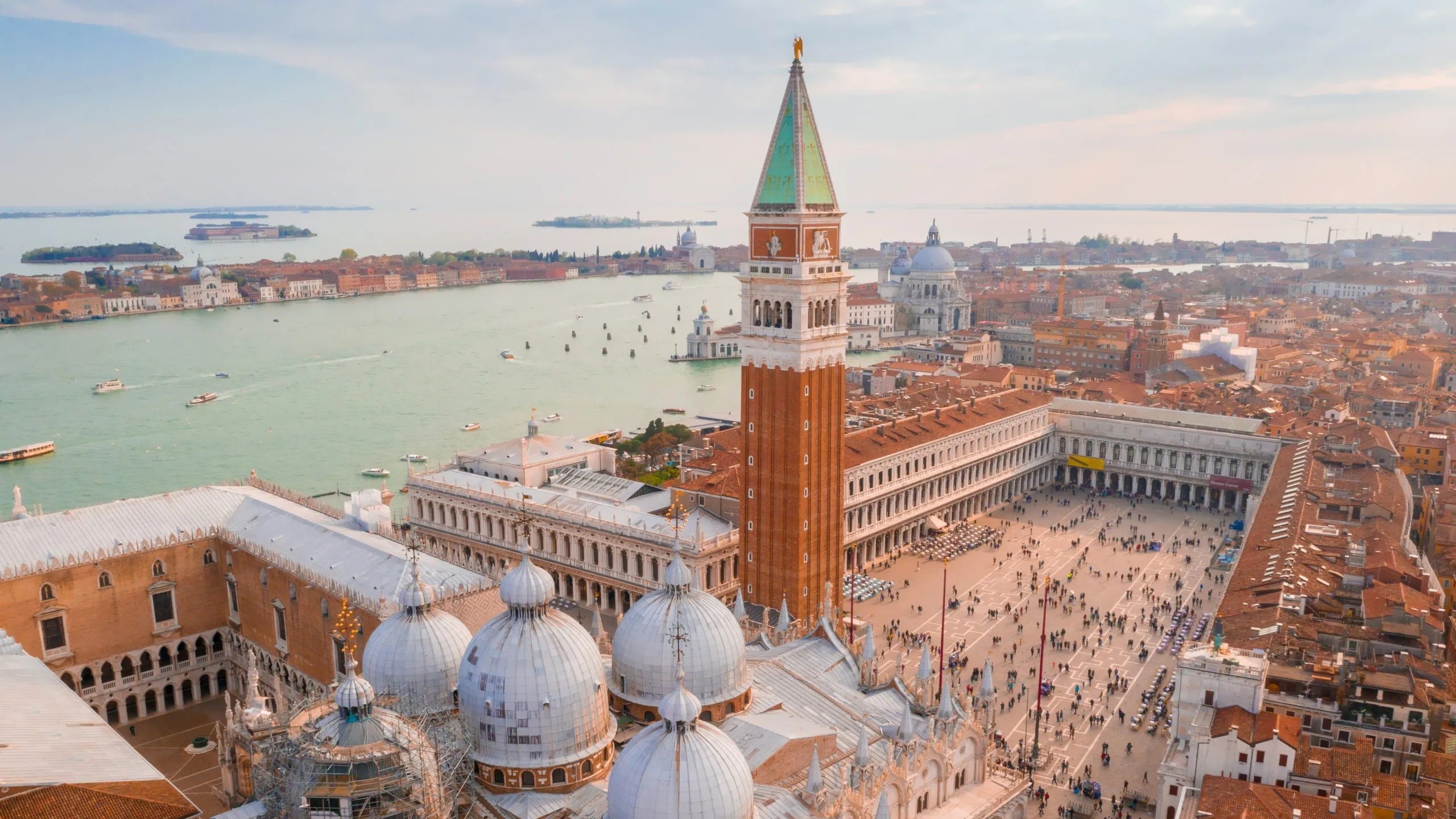venice