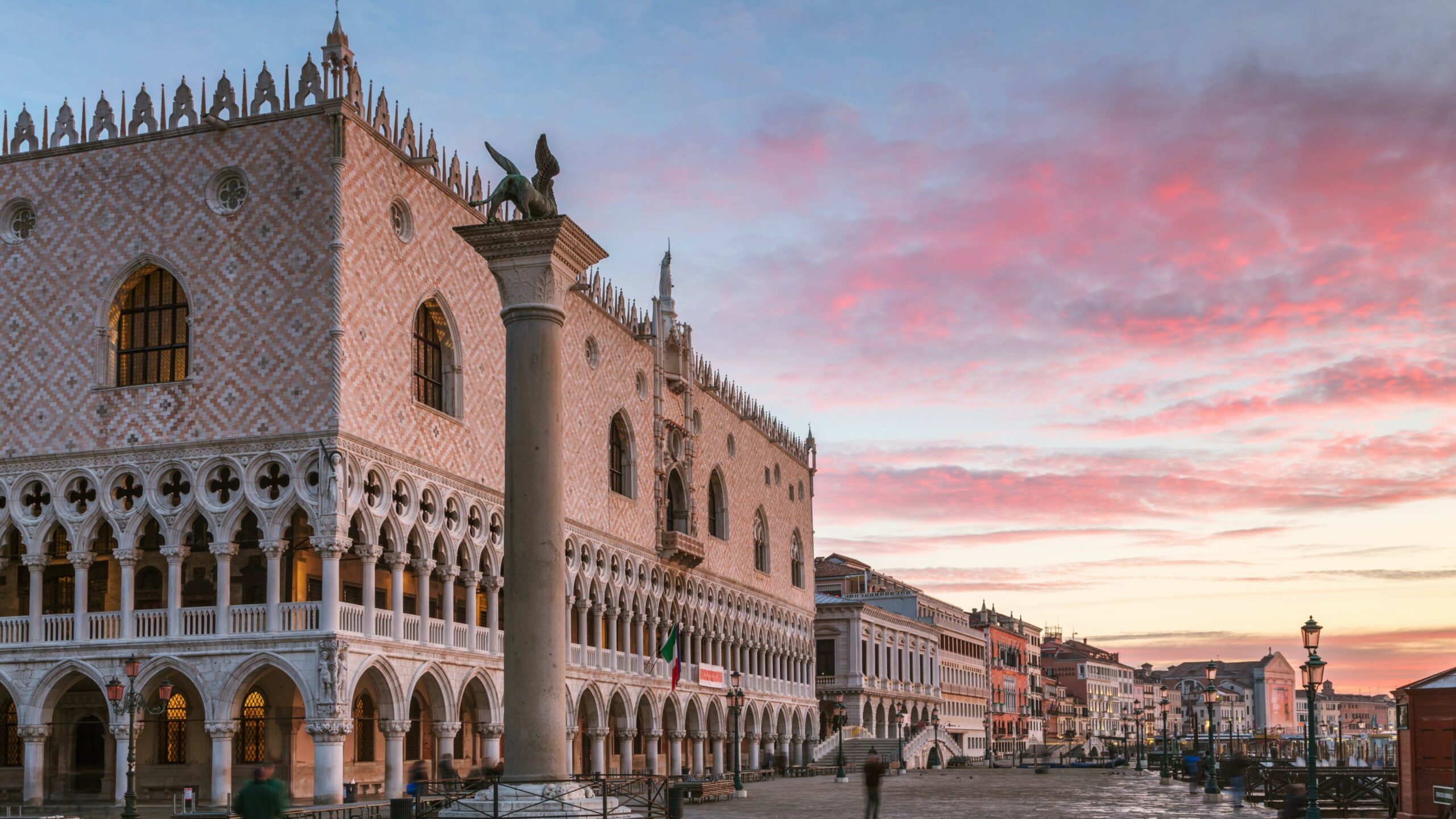 venice
